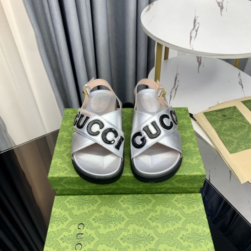 Gucci Sandals